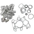 Freedom Injection - NEW Ford 6.0 Powerstroke Front Engine Cover Kit | 5C3Z6608B | 2004.5-2007 Ford Powerstroke 6.0L