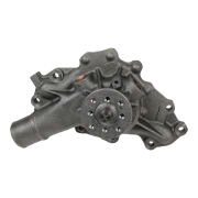 DieselSite - DieselSite 6.5 GM High Volume Water Pump | 1992-1999.5 GM 6.5L