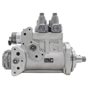 Freedom Injection - Detroit DD13, DD15 & DD16 HPCR (CP5) Pump | 0986437507, A4720902150 | Detroit Diesel DD13 / DD15 / DD16