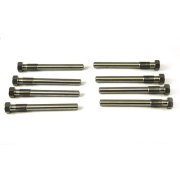 Merchant Automotive - Merchant Automotive LB7 & LLY Glow Plug Delete Kit | 2001-2005 GM Duramax 6.6L