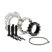 River City Diesel  - RCD Ford 6.0 Powerstroke Billet Low Pressure Oil Pump Gear Set | 2003-2010 Ford Powerstroke 6.0L