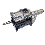 Zumbrota Drivetrain - Zumbrota NV4500 2WD 5 Speed Manual Transmission | 1998-2002 Dodge Cummins 5.9L