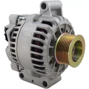 Freedom Injection - NEW Ford 7.3 Powerstroke ‎110 AMP Primary Alternator w/ or w/o Ambulance Pkg | F81Z10346EA, F81Z10346EARM, F81Z10V346EBRM, F81U10300EB | 1999-2001 Ford Powerstroke 7.3L 