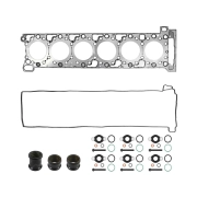 Freedom Injection - NEW Detroit Diesel DD15 Head Gasket Set | A4720161920 | Detroit Diesel DD15 