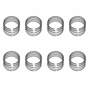 Freedom Injection - NEW Ford 7.3 Powerstroke Piston Ring Set | S41768, 2D4882, 1830949 | 1994-2003 Powerstroke 7.3L