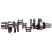 Freedom Injection - NEW 11-16 Ford 6.7 Powerstroke Engine Crankshaft | RFBC30AB | 2011-2016 Ford Powerstroke 6.7L