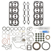 Freedom Injection - NEW Ford 7.3 Powerstroke Full Engine Gasket Set | 95-3584, 260-1882 | 1994-2003 Ford Powerstroke 7.3L