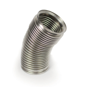 Full Tilt Performance - FullTilt Caterpillar C13 Exhaust Bellow | 233-8005 | Caterpillar C13