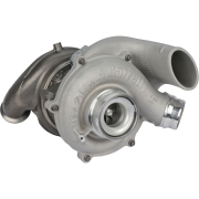 Garrett  - NEW Garrett 11-14 Ford 6.7 Powerstroke Pickup Turbocharger | 851824-5001S | 2011-2014 Ford PowerStroke 6.7L