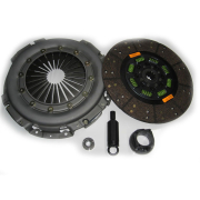 Valair Performance Clutches - Valair 7.3 Powerstroke HD Upgrade Clutch | NMU70241-01 | 1999-2003 Ford Powerstroke 7.3L