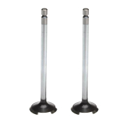 Mahle / Clevite - Clevite 00-06 Dodge Ram 5.9 Cummins Exhaust Valve Set (2) | 211-4183 | 2000-2006 Dodge Ram Cummins 5.9L