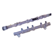 Ford Motorcraft - New OEM Ford 6.7 Powerstroke Fuel Rails (2) | LC3Z9D280C, LC3Z9D280D | 2020-2024 Ford Powerstroke 6.7L