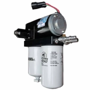 AirDog - AirDog Cummins 12V II-5G 165GPH Air/Fuel Separation System | 1994-1998 Dodge Cummins 5.9L