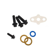 Freedom Injection - NEW Ford 6.0 Powerstroke Turbo Install Kit | 3C3Z9T514AD, 3C3Z9T514AG, GS33576 | 2003-2007 Ford Powerstroke 6.0L