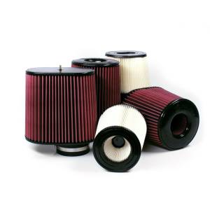 S&B Filters - S&B CR-40035D Filters for Competitors Intakes Cross Reference: AFE XX-40035 (Disposable, Dry)