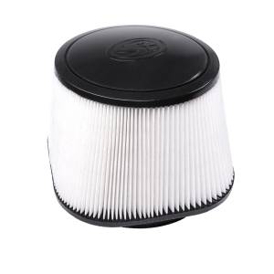 S&B Filters - S&B CR-42178D Filters for Competitors Intakes Cross Reference: Banks 42178 (Disposable, Dry)