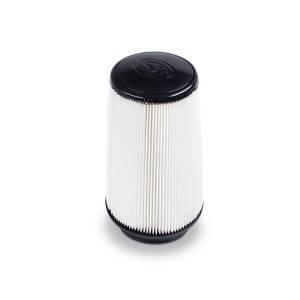S&B Filters - S&B CR-50510D Filters for Competitors Intakes Cross Reference: AFE XX-50510 (Disposable, Dry)