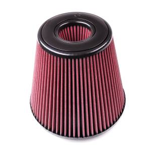 S&B Filters - S&B CR-90015 Filter for Competitor Intakes Cross Reference: AFE XX-90015 (Cleanable, 8-ply)
