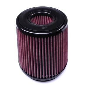 S&B Filters - S&B CR-91031 Filter for Competitor Intakes Cross Reference: AFE XX-91031 (Cleanable, 8-ply)