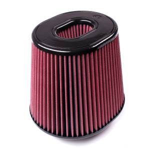 S&B Filters - S&B CR-91044 Filter for Competitor Intakes Cross Reference: AFE XX-91044 (Cleanable, 8-ply)