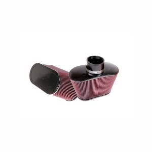 S&B Filters - S&B KF-1010 Replacement Filter for S&B Cold Air Intake Kit (Cleanable, 8-ply Cotton)