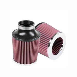 S&B Filters - S&B KF-1011 Replacement Filter for S&B Cold Air Intake Kit (Cleanable, 8-ply Cotton)