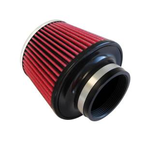 S&B Filters - S&B KF-1020 Replacement Filter for S&B Cold Air Intake Kit (Cleanable, 8-ply Cotton)