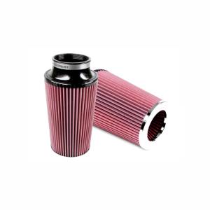 S&B Filters - S&B KF-1024 Replacement Filter for S&B Cold Air Intake Kit (Cleanable, 8-ply Cotton)