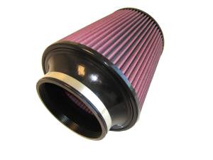 S&B Filters - S&B KF-1026 Replacement Filter for S&B Cold Air Intake Kit (Cleanable, 8-ply Cotton)