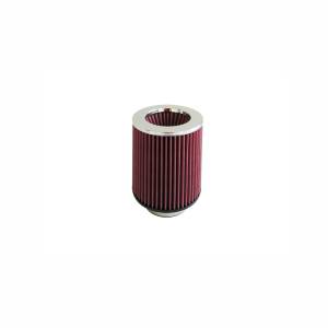 S&B Filters - S&B KF-1027 Replacement Filter for S&B Cold Air Intake Kit (Cleanable, 8-ply Cotton)
