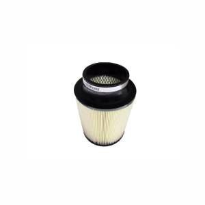 S&B Filters - S&B KF-1027D Replacement Filter for S&B Cold Air Intake Kit (Disposable, Dry Media)