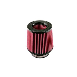S&B Filters - S&B KF-1033 Replacement Filter for S&B Cold Air Intake Kit (Cleanable, 8-ply Cotton)