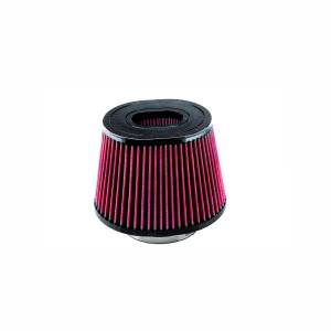 S&B Filters - S&B KF-1036 Replacement Filter for S&B Cold Air Intake Kit (Cleanable, 8-ply Cotton)