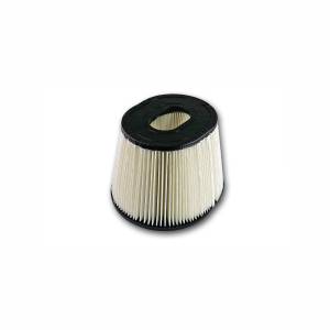 S&B Filters - S&B KF-1036D Replacement Filter for S&B Cold Air Intake Kit (Disposable, Dry Media)