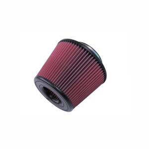 S&B Filters - S&B KF-1053 Replacement Filter for S&B Cold Air Intake Kit (Cleanable, 8-ply Cotton)