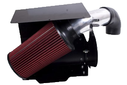 Cold Air Intakes