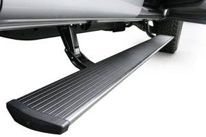 Amp Research PowerStep™ w/ Plug and Play | 2015-2016 GM 2500/3500 Diesel | Dale's Super Store