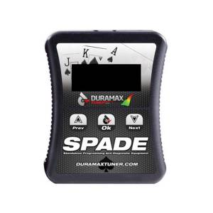 Duramax Tuner Spade Tuner | 2016 GM Colorado/Canyon 2.8L | Dale's Super Store