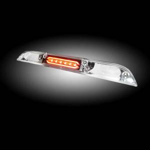 RECON CLEAR LED 3rd Brake Light | 2015-2017 Ford F150 & 2017-2018 Superduty | Dale's Super Store