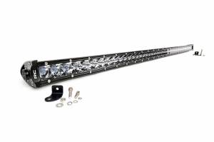 Rough Country 50-Inch Straight Cree LED Light Bar | Single Row | Dale's Super Store