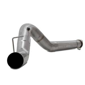 5" Stainless DPF Back | 2011-2017 6.7L Ford Powerstroke | Dale's Super Store