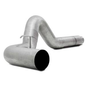 5" Stainless DPF-Back | 2011-2015 6.6L GM Duramax LML | Dale's Super Store