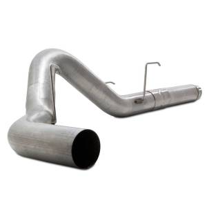 5" Stainless DPF Back | 2007.5-2009 6.7L Cummins?| Dale's Super Store