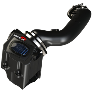 aFe Power Momentum HD Pro 10R Cold Air Intake System | 2017 6.7L Ford Powerstroke | Dale's Super Store