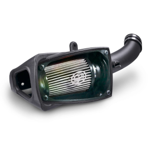 S&B Cold Air Intake Kit | 2011-2016 6.7L Ford Powerstroke | Dry, Extendable | Dale's Super Store