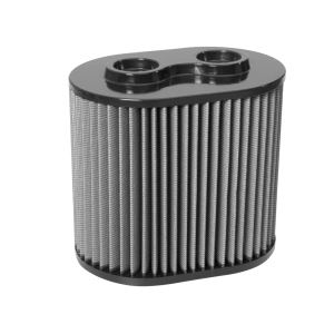 aFe Power Magnum FLOW Pro DRY S Air Filter | 2017 6.7L Ford Powerstroke | Dale's Super Store