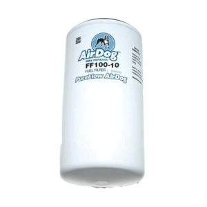 AirDog Fuel Filter (10 Micron) | FF100-10 | Dales Super Store