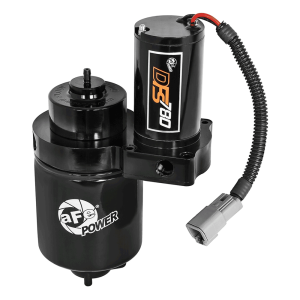aFe Power DFS780 Pro Fuel System (Full Operation) | 2001-2016 6.6L GM Duramax | Dale's Super Store
