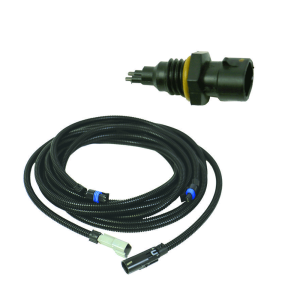 BD Diesel 5.9 Cummins Flow-Max Water In Fuel Sensor Applications | 1050350 | 2000-2007 Dodge Ram 5.9L