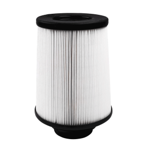 S&B Intake Replacement Filter (Dry, Extendable) | KF-1060D | Dale's Super Store